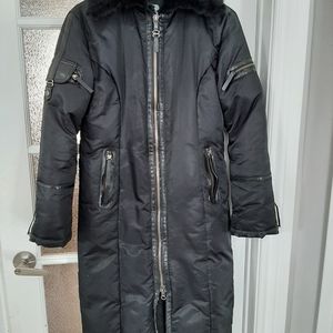 Rudsak winter coat